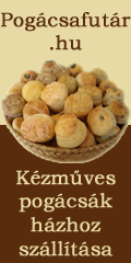 K�zm�ves pog�cs�k h�zhozsz�ll�t�sa